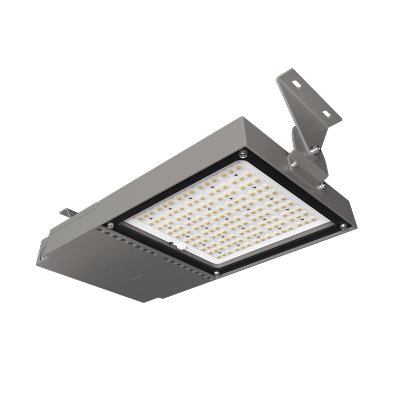 100W LED Tunnel Light